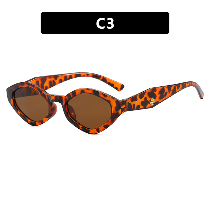 C3 Leopard/Brown
