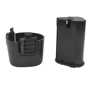 Boîtier de batterie au lithium avec carte PCB et coque de circuit pour Lomvum Deyun Zhipu Fuge DLS DEGUQMNT GCRAFT Lomvum 12V 10.8V Li-Ion Pack Box - Product Image 1
