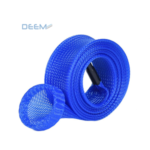 تعتبر توريد المصنع Pe-المعاوضة المرنة تنفس Pe الأكمام المعاوضة واقية للتعبئة - Product Image 1