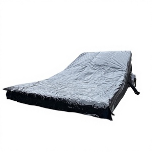 Fmx — airbag gonflable pour motocross et vtt, <span class=keywords><strong>rampe</strong></span> d'atterrissage pour bicyclette, motocross, vtt, prix d'usine, - Product Image 1