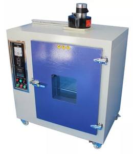 <span class=keywords><strong>UV</strong></span> ultraviyole yaşlanma test odası, yüksek sıcaklık hava direnci test makinesi için deri/kauçuk/lastik - Product Image 2