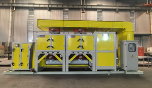 Attrezzature per il Trattamento di Gas di Scarico ad Alto Volume Includono Apparecchiature Industriali per Combustione Catalitica - Product Image 2