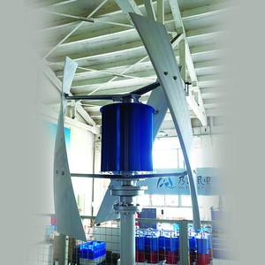 <span class=keywords><strong>Generador</strong></span> <span class=keywords><strong>de</strong></span> turbina eólica Vertical <span class=keywords><strong>de</strong></span> eje pequeño, <span class=keywords><strong>generador</strong></span> <span class=keywords><strong>de</strong></span> <span class=keywords><strong>viento</strong></span> Vertical montado en el techo, 100W, 300W, 500W, W - Product Image 3