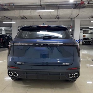 SUV d'Occasion Chery Mid-Size Cowin Kaiyi Kunlun 2024 1.6t, Voiture Quasiment Neuve à Faible Kilométrage, Meilleure Offre, Chine, Véhicules Utilitaires Sport - Product Image 4