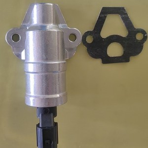 Soupape d'accélération 4861355AB 5014116AA pour Dodge, pièce de rechange pour le contrôle du ralenti - Product Image 2