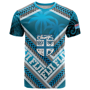 Chemise <span class=keywords><strong>Bula</strong></span> Fiji pour hommes, t-shirt personnalisé, style insulaire, t-shirt fidjien, t-shirts de qualité, designs fidjiens - Product Image 5