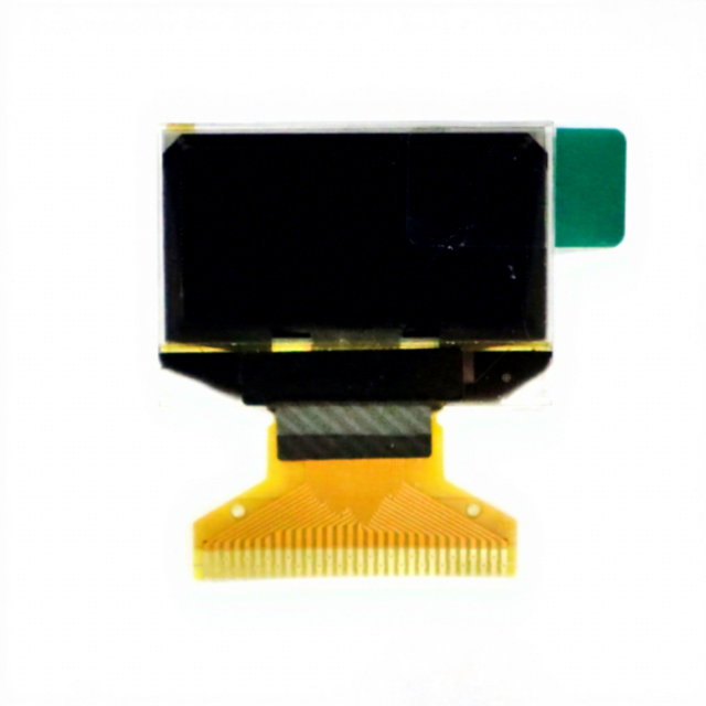 SY Chips SSD1306 Oled Display White Bule Yellow Color 096 Driver IC Ssd1306 0.96 Inch 128x64 OLED Display Screen SSD1315 SSD1306
