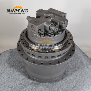 Motor de Traslación Final Aftermarket VOE 14727995 14593321 para EC480E EC480D EC380E - Product Image 5