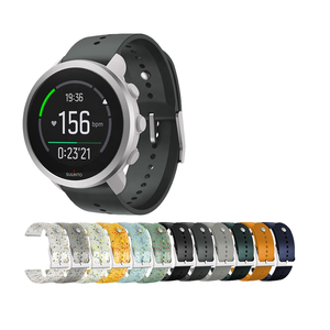 <span class=keywords><strong>ส</strong></span>ายซิลิโคนอ่อนนุ่มขนาด 22 มม. <span class=keywords><strong>ส</strong></span>ำหรับนาฬิกาอัจฉริยะ <span class=keywords><strong>Suunto</strong></span> Ocean/RACE/Vertical/5/9Peak Pro - Product Image 3