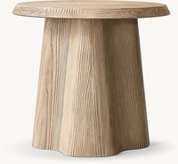 Magnifique mobilier d'intérieur personnalisé fabriqué à la main pour le salon Table d'appoint minimaliste haut de gamme