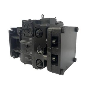 ปั๊มไฮดรอลิกสำหรับงานหนัก 90R 90R180 จากโรงงานโดยตรง สำหรับรถบรรทุกคอนกรีตและอะไหล่เครื่องเก็บเกี่ยว - Product Image 5
