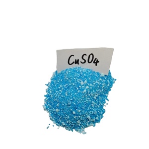 El sulfato de <span class=keywords><strong>cobre</strong></span> se puede utilizar para complementar el <span class=keywords><strong>cobre</strong></span> y nutrir las raíces, mejorando el vigor del crecimiento. - Product Image 1