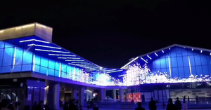 Pantalla holográfica LED P2.5 - Product Image 6