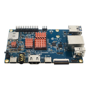 Pcb Assembly Fabricant Conception personnalisée Circuit électronique Bom List Services Oem Fournisseur Type Pcba - Product Image 4