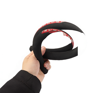 Manguera Hidráulica de Goma Trenzada con Alambre para Conexión de Vapor, Uso Industrial de Alta Presión - Product Image 1