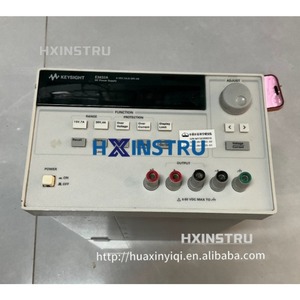 แหล่งจ่ายไฟ Keysight E3632A 120W 15V 7A หรือ 30V 4A - Product Image 1