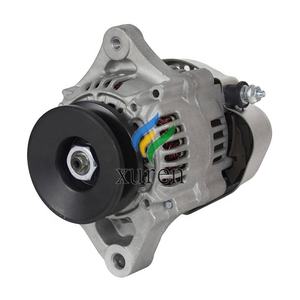 Alternateur 14V 120A 210846 27060-27030 102211-0670 DAN939 pour <span class=keywords><strong>TOYOTA</strong></span> <span class=keywords><strong>Corolla</strong></span> - Product Image 1