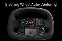 2024 Segway Ninebot Original Go Kart Pro 2 mit 432Wh Akku, 43km/h Höchstgeschwindigkeit, 4800W Leistung und 100KG Zuladung – Großhandel Elektro Go Kart