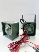 Accessoires Multisounds Leurre électronique Canard Oie Caille Chasse Oiseaux Sons Dispositif d'appels