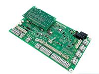 Carte PCB d'ascenseur SDIC ID.NR.591886/591884/591885/57813178 pour le toit d'ascenseur