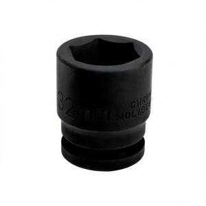 Llave de tubo de cromo molibdeno de 32 mm para herramientas de cerrajería de automóviles - Product Image 2