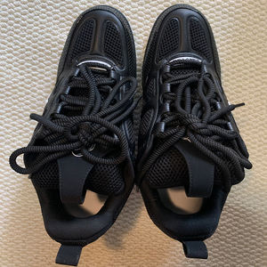 Zapatos de skate para hombre de nuevo estilo de moda, zapatos casuales de buena calidad, zapatillas con logo personalizado, zapatos de diseñador para hombre - Product Image 1