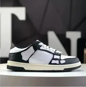 Zapatos Amirys de Diseñador de Lujo de Alta Calidad, Zapatos Casuales y Deportivos para Hombre y Mujer, Zapatillas Deportivas Personalizadas - Product Image 5