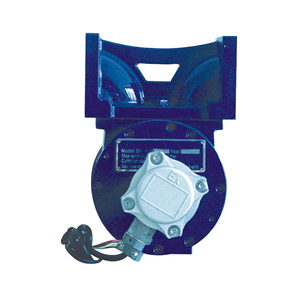 ガソリンスタンド用SMシリーズポジティブディスプレイスメントベーン流量計 - Product Image 5