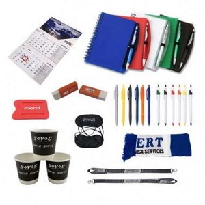 Vente flash - Coffrets cadeaux promotionnels personnalisés avec logo pour les entreprises - Product Image 4