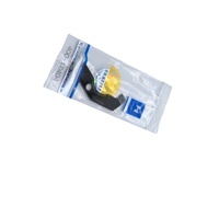 Pièces de machine à coudre industrielle, couteau 400-12404 pour machine à double aiguille LH-3528-7