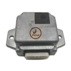 Contrôleur de commande manuelle d'excavatrice PC120-6 PC200-6 Boîte de commande 7834-27-2002 7834272002 - Product Image 4