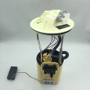 Goodunit umpan bahan bakar kualitas cocok untuk kotak Transit <span class=keywords><strong>2.2</strong></span> TDCi RWD 07-14 1812552/CC11-9H307-AD perakitan pompa bahan bakar - Product Image 2