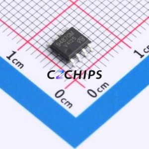 Nouveau et original AP9487GM-HF-VB transistor à effet de champ à transistor SO-8 (MOSFET) - Product Image 1