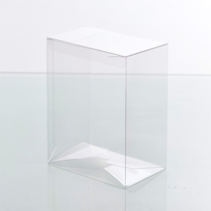 Plástico personalizado PP PVC PET <span class=keywords><strong>Funko</strong></span> Protector Pop Clear Box Only Collection <span class=keywords><strong>Stock</strong></span> Case - Product Image 3