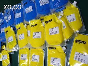 X & O Japón recarga tinta tóner en polvo para Fuji Xerox C3370 C3371 C3373 C3375 C5570 C5575 7780 7785 7845 7855 C8155 C8055 700 C75 C70 - Product Image 4