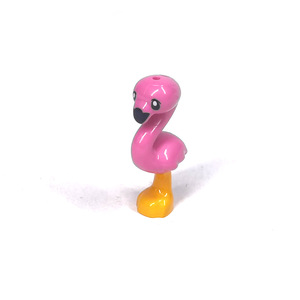 Bloques <span class=keywords><strong>de</strong></span> Construcción MOC <span class=keywords><strong>de</strong></span> Animales <span class=keywords><strong>de</strong></span> Granja, 40 Piezas, Diseño <span class=keywords><strong>de</strong></span> Cabra, <span class=keywords><strong>Gaviota</strong></span>, Pingüino, Pez y Oveja - Product Image 3