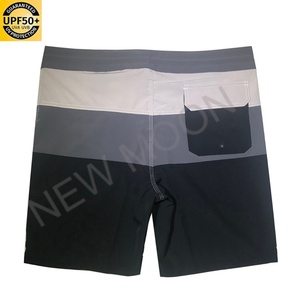 Wholesale Custom <b>Mens</b> Fashion Custom Printed Beach Shorts Swim Board Shorts <b>Mens</b> Fashion Swim <b>Trunks</b> - Product Image 4