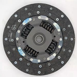 LUK Kit de embrague 275*23 para FORD RANGER FORD 6273032090, 6273032350, 127004710, 327005410, <span class=keywords><strong>627303209</strong></span> - Product Image 4