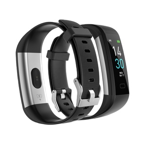 Bracelet intelligent multifonctionnel pour enfants et personnes âgées, dispositif de suivi de santé portable avec suivi du sommeil, bracelet intelligent - Product Image 2