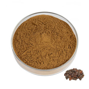 Aanpasbare 10:1 Shi Jun Zi <span class=keywords><strong>Quisqualis</strong></span> <span class=keywords><strong>Indica</strong></span> Zaadpoeder Rangooncreeper Fruit <span class=keywords><strong>Extract</strong></span> Voor Bulk Groothandel In Grondstoffen - Product Image 1