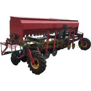 Mejor calidad sembradora <span class=keywords><strong>de</strong></span> maíz trigo la siembra <span class=keywords><strong>de</strong></span> la semilla <span class=keywords><strong>de</strong></span> la máquina - Product Image 3
