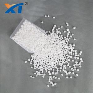 Silicagel Droogmiddel Aluminiumoxide Silicagel (Type Ws) Voor Aardgas Drogen - Product Image 2