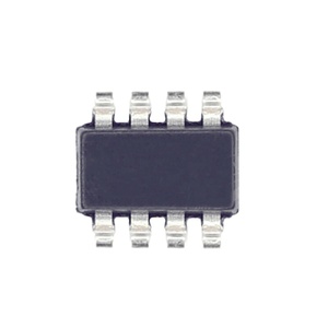 Bộ Khuếch Đại Chip IC LDO LMV793MA/NOPB Linh Kiện Điện Tử Mạch Tích Hợp Bộ Điều Chỉnh Điện Áp Tuyến Tính LMV793MA/NOPB - Product Image 1