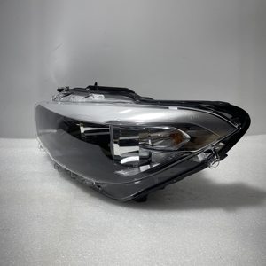 63117358391 63117358392 <span class=keywords><strong>Faro</strong></span> Alogeno OEM Usato per <span class=keywords><strong>BMW</strong></span> <span class=keywords><strong>Serie</strong></span> <span class=keywords><strong>1</strong></span> F20 F21 116i 118i 120i 2015-2019 Gruppo <span class=keywords><strong>Faro</strong></span> Anteriore - Product Image 3