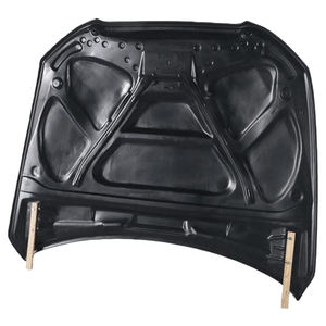Capot en fibre de carbone SQ5 <span class=keywords><strong>RSQ5</strong></span> pour <span class=keywords><strong>Audi</strong></span> SQ5 <span class=keywords><strong>RSQ5</strong></span> avec aération 2009-2016 - Product Image 5