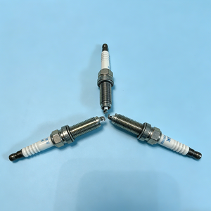 หัวเทียน 12290-59B-003 สำหรับรถยนต์นิสสัน โร้ก เอสวี ปี 2022 (เครื่องยนต์ 1.5 ลิตร เทอร์โบ) หัวเทียนฮอนด้า - Product Image 4