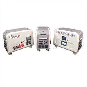 All in One 8KWh 10KWh 15KWh Lithium <b>Battery</b> Built-in 5kwh Home Energy Storage System 314Ah <b>Battery</b> 24V/<b>48v</b> LiFepo4 <b>Battery</b> Pack - Product Image 4