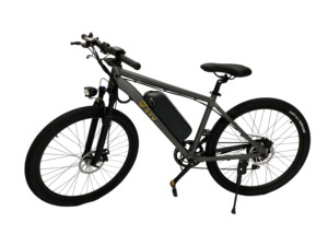 Bicicleta de Montaña Eléctrica OEM de 26 Pulgadas, Horquilla de Acero <span class=keywords><strong>Trek</strong></span> Madone <span class=keywords><strong>Slr</strong></span> 9 con Pedal Ordinario - Product Image 2