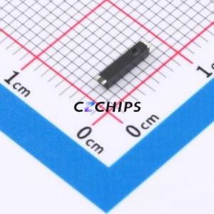 RNG32768065 Crystal (Passive) MC-146 Crystal Oscillator SMD Crystal Oscillator 32.768kHz 20ppm 12.5pF - Product Image 2