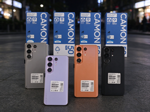 สมาร์ทโฟน Camon 50 Pro 5G รุ่นดั้งเดิม ระบบปฏิบัติการ Android ทั่วโลก มีหลายสีสำหรับการสั่งซื้อจำนวนมาก - Product Image 1